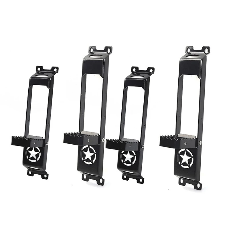 

Для Baic BJ40 Plus Ickx K2 2021-2022 дверная педаль, внутренние запасные части, автомобильные педали, автомобильные аксессуары