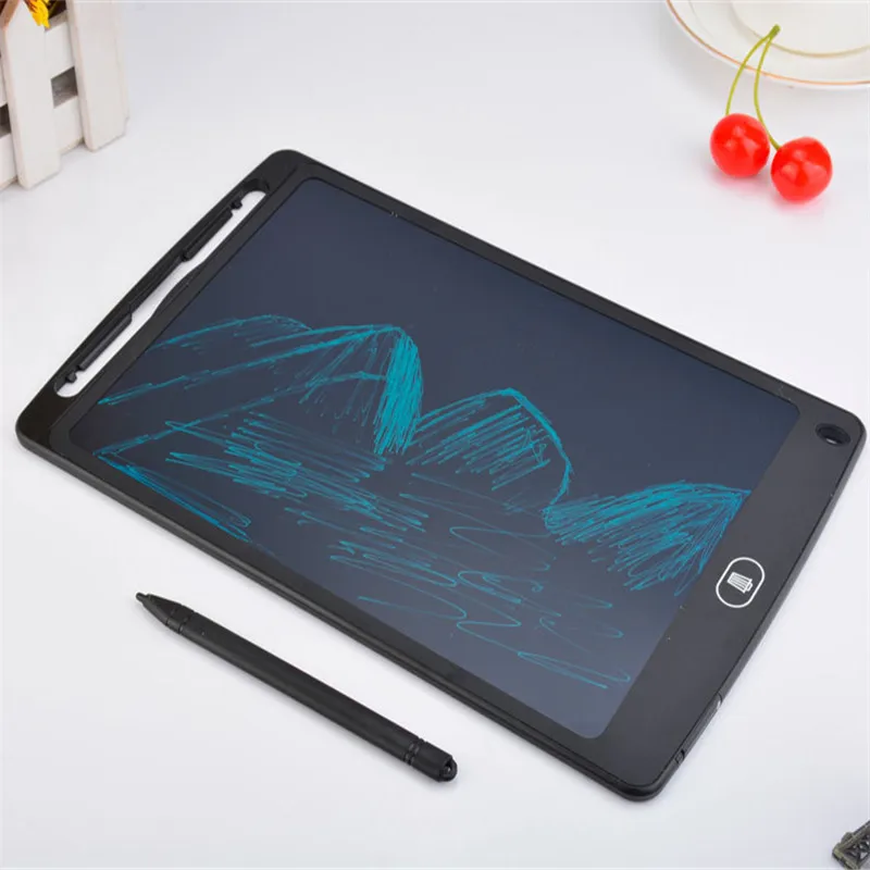 

4.4 Inch LCD Writing Tablet Board Kids Writing Pad Drawing Painting Graphics Board Gift Child Creativity Imagination Drawing