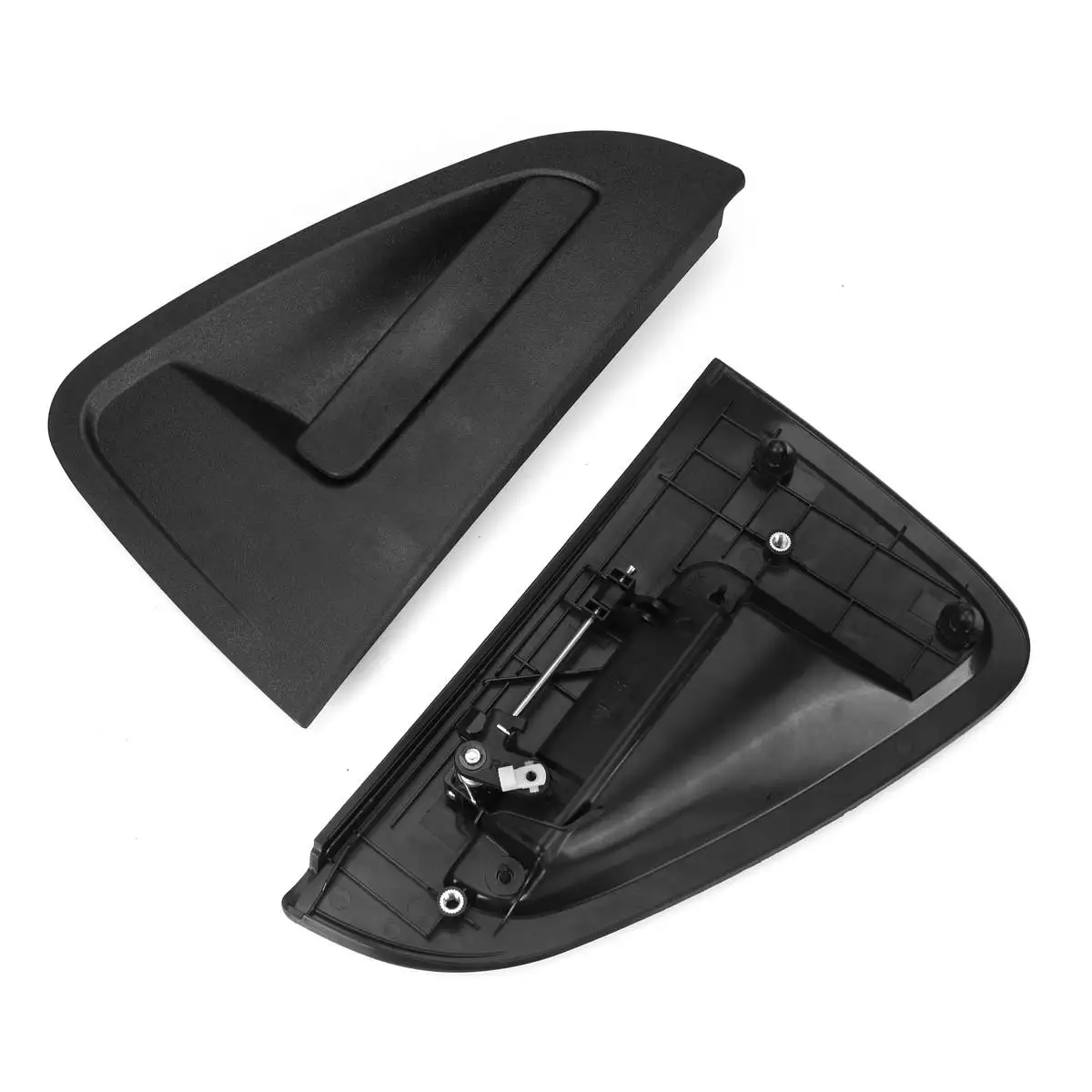 1 шт. наружные дверные ручки 95964944 95964943 95987921 95987920 для Chevrolet Spark 2010-2015 передняя задняя