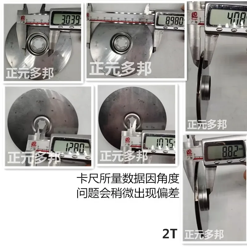 

Сталеры и камеры для насосов GLF CRK2 180-18, CRK4-10 CR5