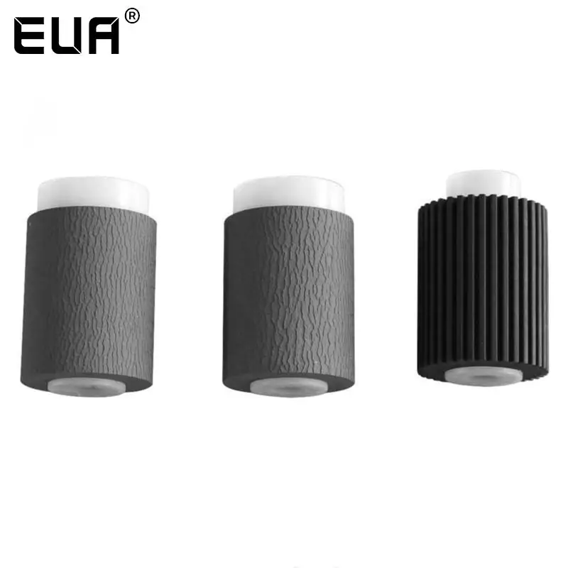 

5Set NROLR1541FCZZ NROLR1542FCZZ ADF Pickup Roller Kit For SHARP MX-2651 3051 3061 3551 4051 5051 6051 4110N 5110N 4112N 5112N