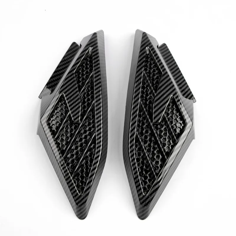 Задняя боковая защита мотоцикла для Yamaha Nmax155 NMAX125 N MAX 155 Nmax 125-2020