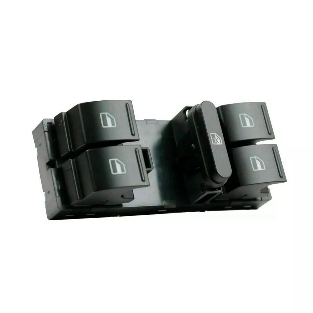 Переключатель Стеклоподъемника LHD для Skoda Fabia Octavia II Combi Hatchback Yeti 1Z0959858B