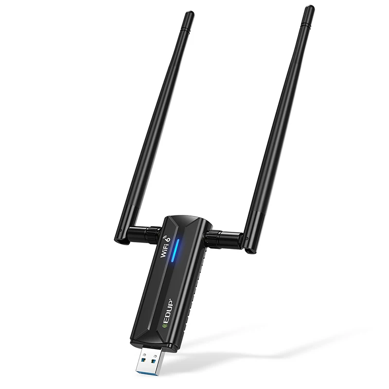

Wi-Fi-роутер беспроводной сетевой адаптер USB с внешней антенной
