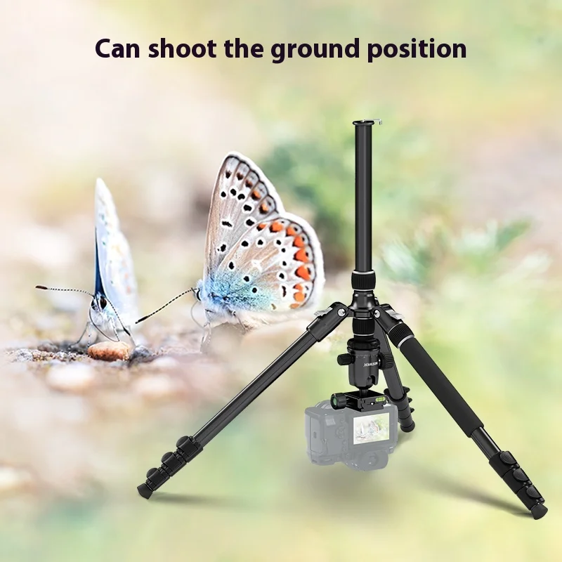 Портативный штатив NEEWER TP13 с креплением-адаптером