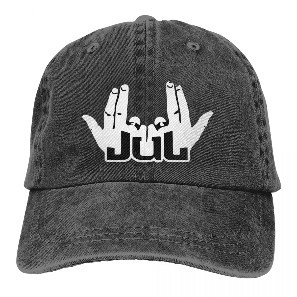 

Classic Baseball Cap Men Hats Women Visor Protection Snapback Jul Sign Caps