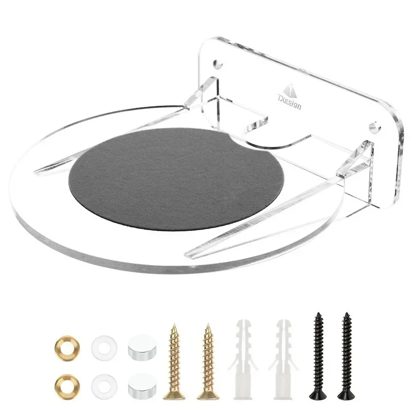 Настенное крепление для дома прочная металлическая подставка динамика Homepod