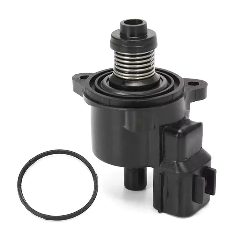 Клапан холостого хода ISC IAC Шаговый двигатель 68V-1312A-00-00 68V1312A0000 для подвесного