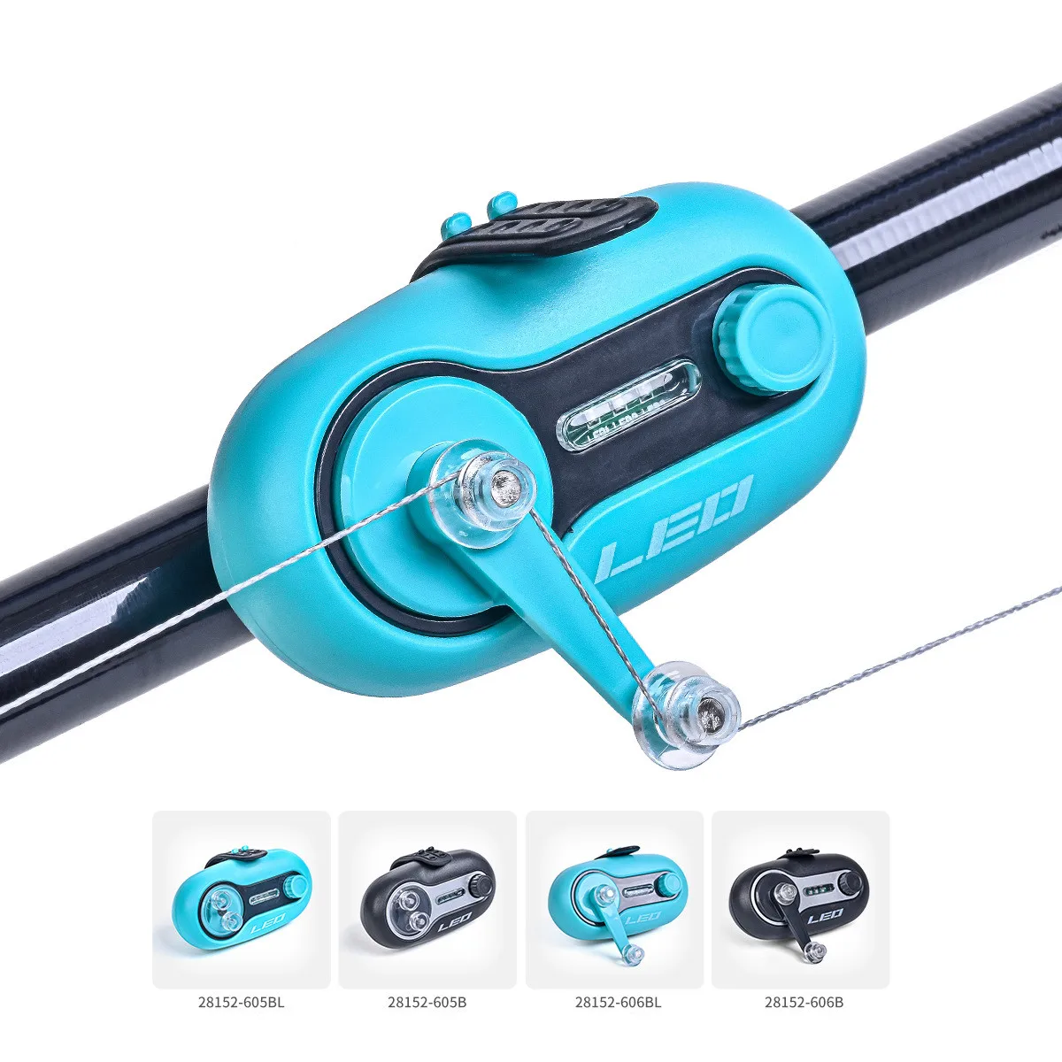 

Carp Fishing Bite Alarms Fishing Accessories Tackle Fish Alarm for Outdoor Electronic Fishing Rod Tip Clip Bell