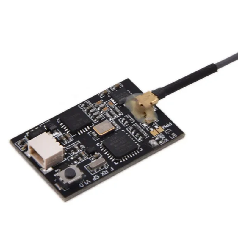 MRF8CHA 2 4G AGF для модуля приемника Frsky 8CH с выходом SBUS Mini D8