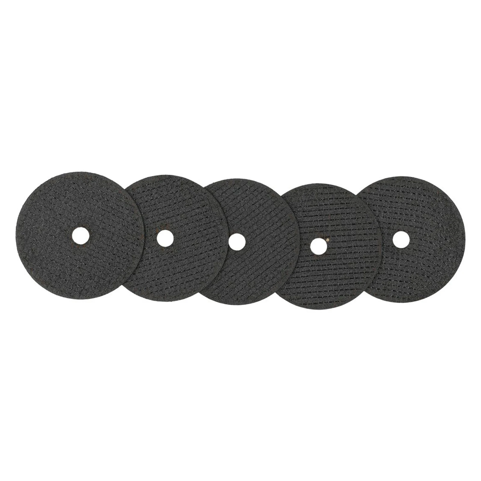 5 шт. мини-отрезной диск круговой шлифовальный круг из смолы 75 мм для угловой