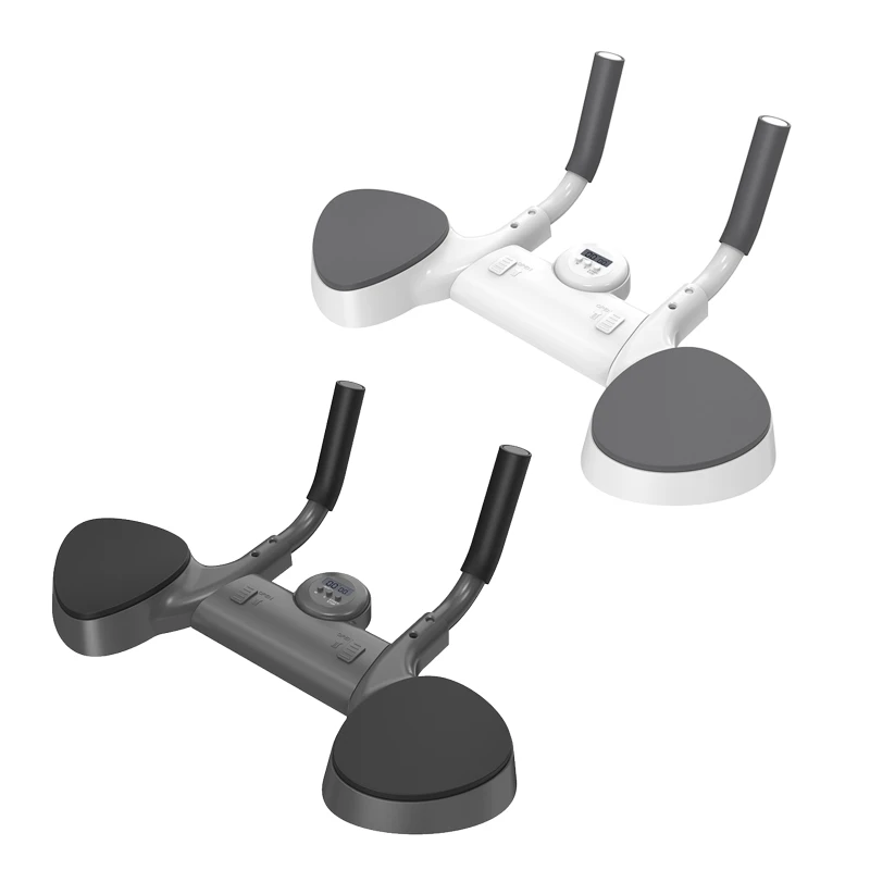 

U2JB Balance Board Plank Core Trainer AB Exercise Core Training Equipment for Push-up