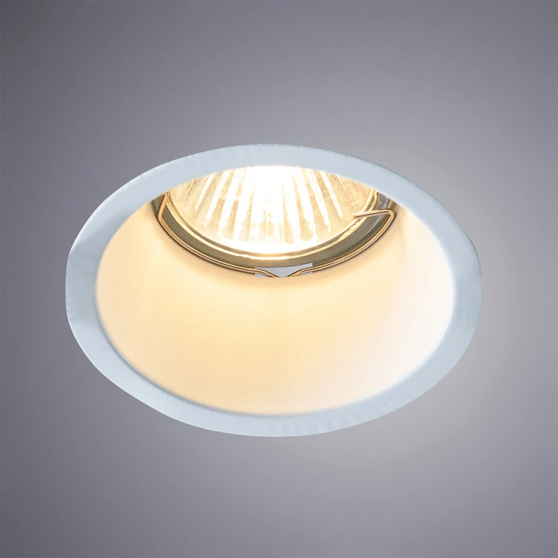 Фото Встраиваемый светильник Arte Lamp GRUS A6667PL-1WH №2