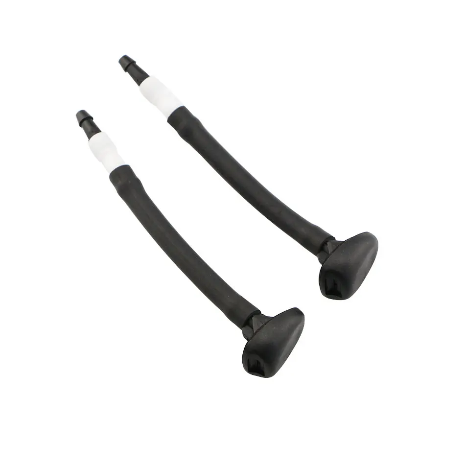 Распылительная Форсунка для стеклоочистителя Peugeot 307 308 408 Citroen C5 аксессуары