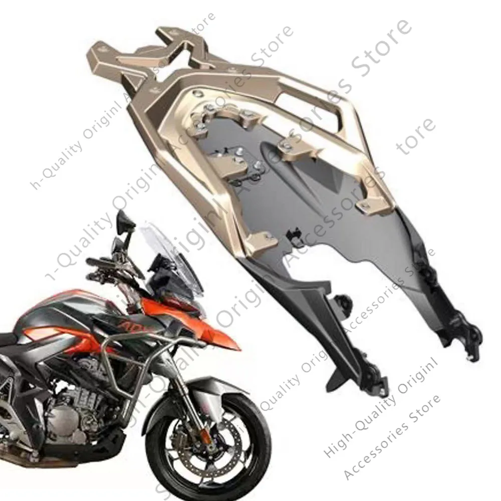 

Новинка, стойка для заднего сиденья NEWFit 310T, кронштейн, задняя юбка, багажник, грузовая полка для Zontes ZT310-T / ZT310-T1 / ZT310-T2