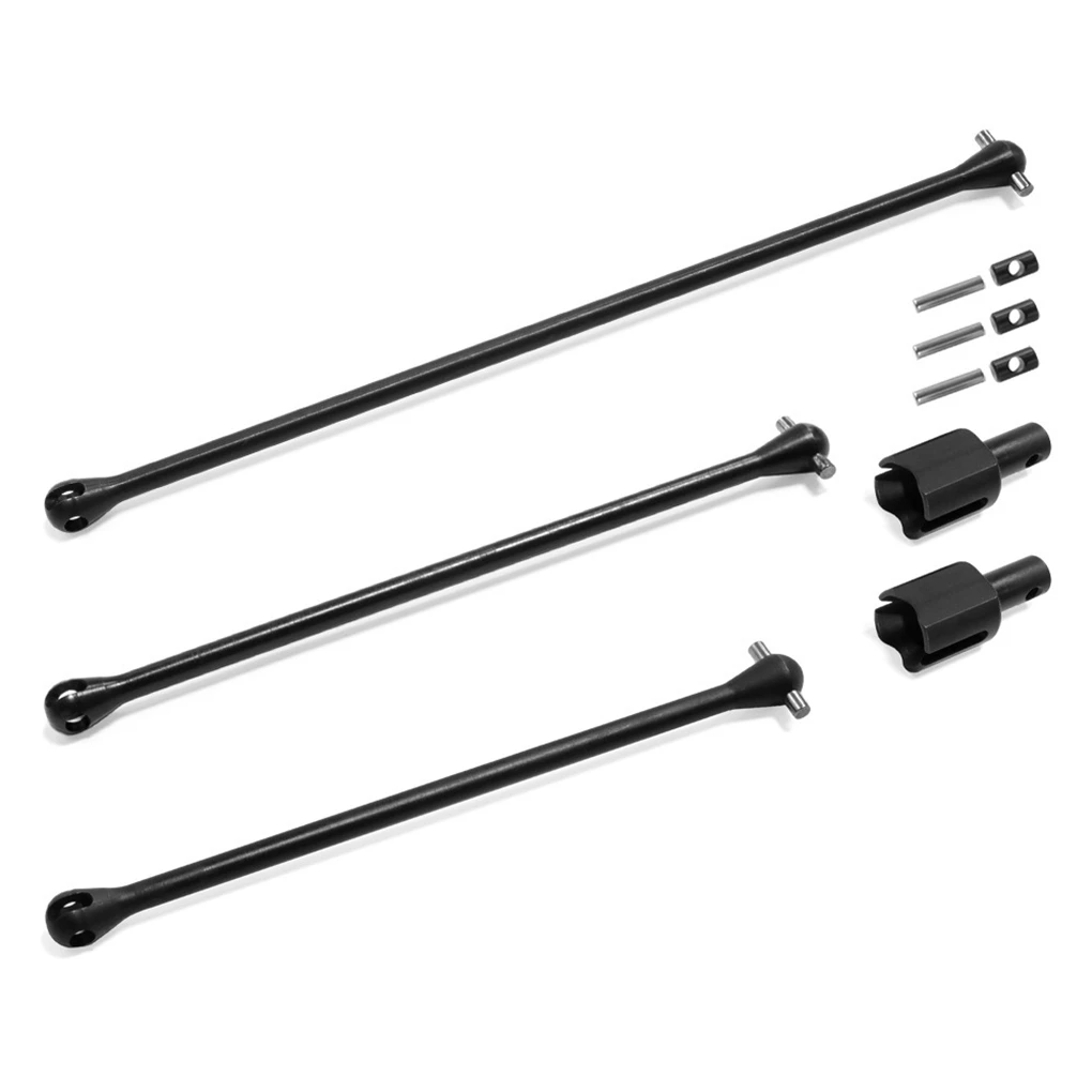 Стальной передний задний CVD Driveshaft ARA310926 с выходной чашей Cup182MM для