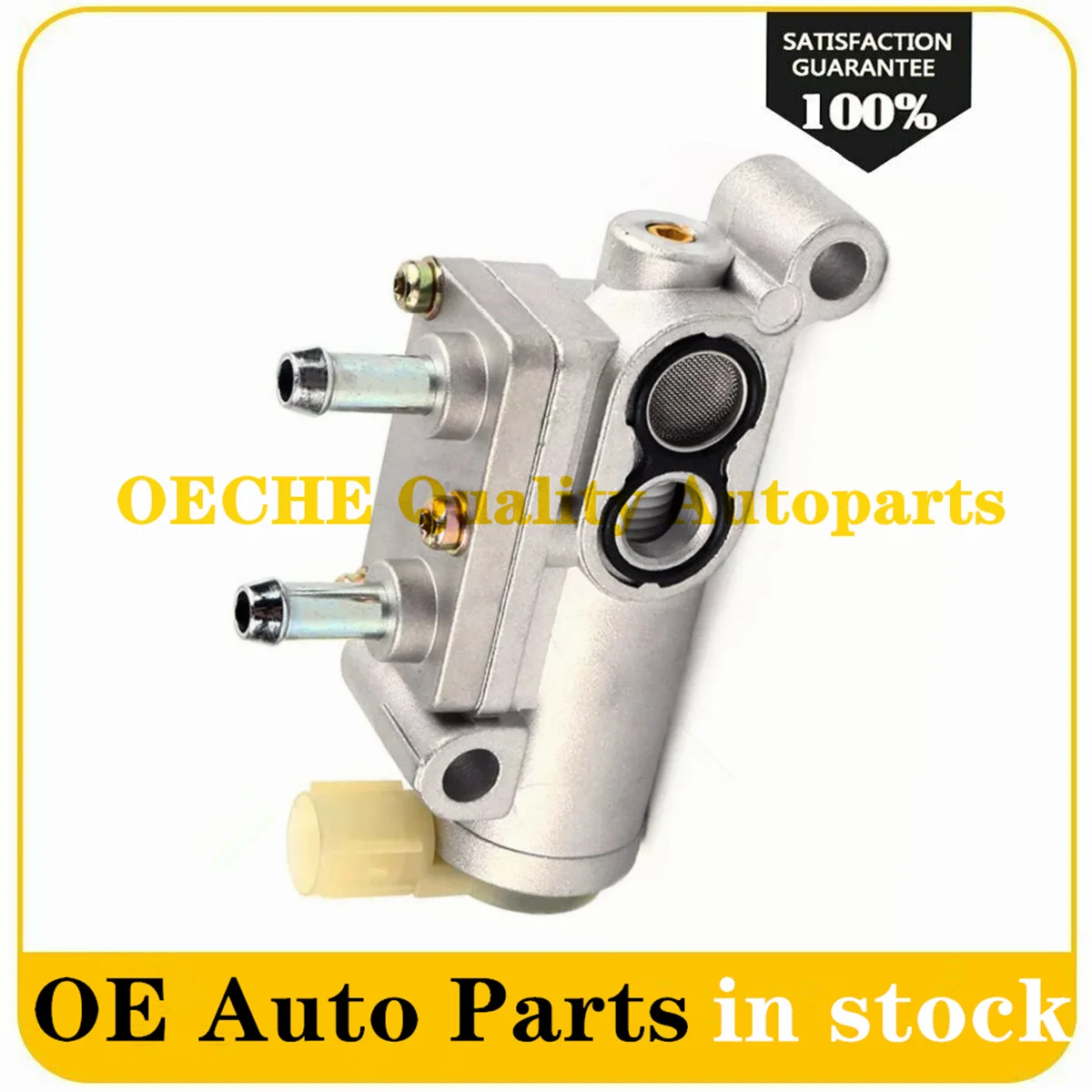 Клапан управления холостым двигателем для автомобилей INTEGRA 1988-1989 CIVIC 88-95 2H1001