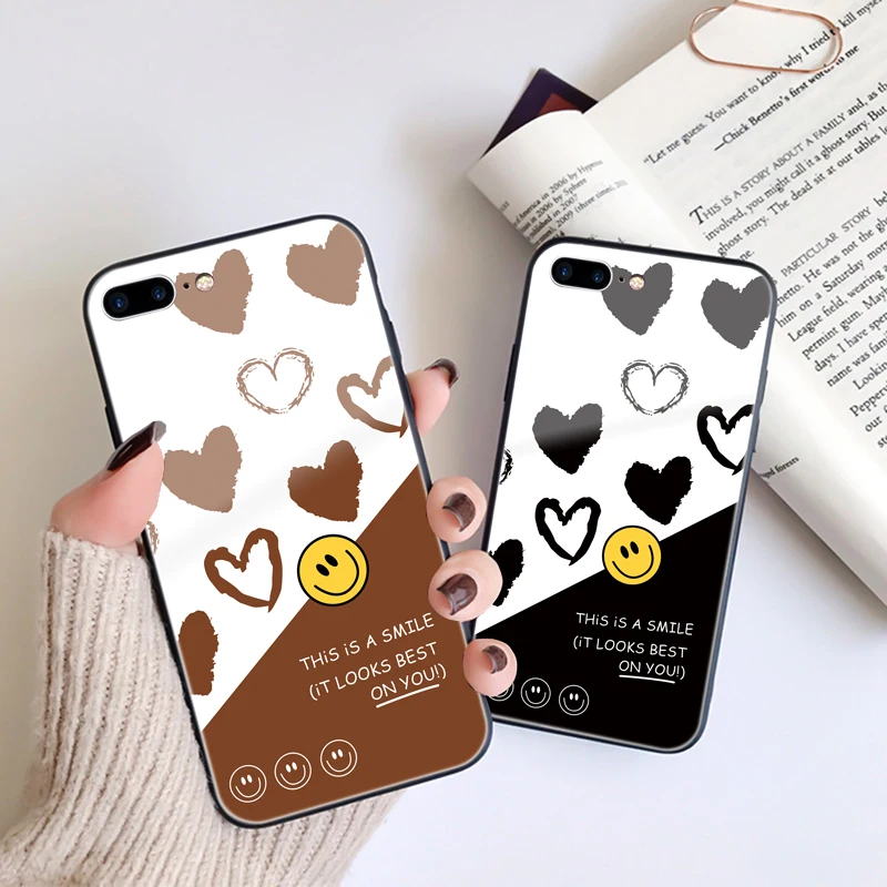 

Чехол из закаленного стекла для OPPO A96, A36, A16 K, A74, A72, A54, A92, A32, A95, A93, A91, A83, A59