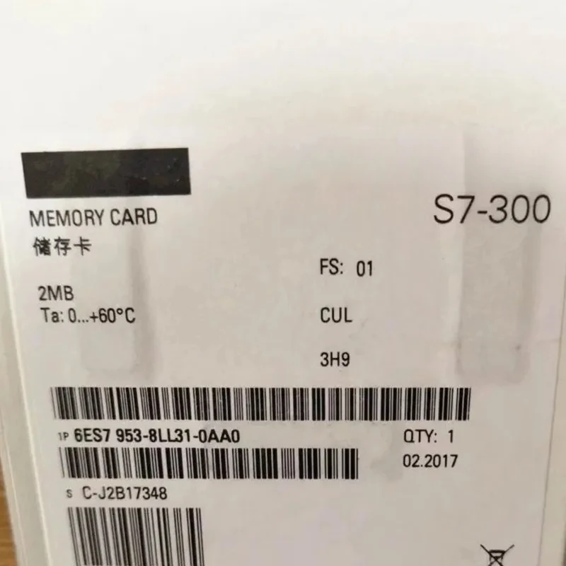 Новинка 6ES7953-8LL31-0AA0