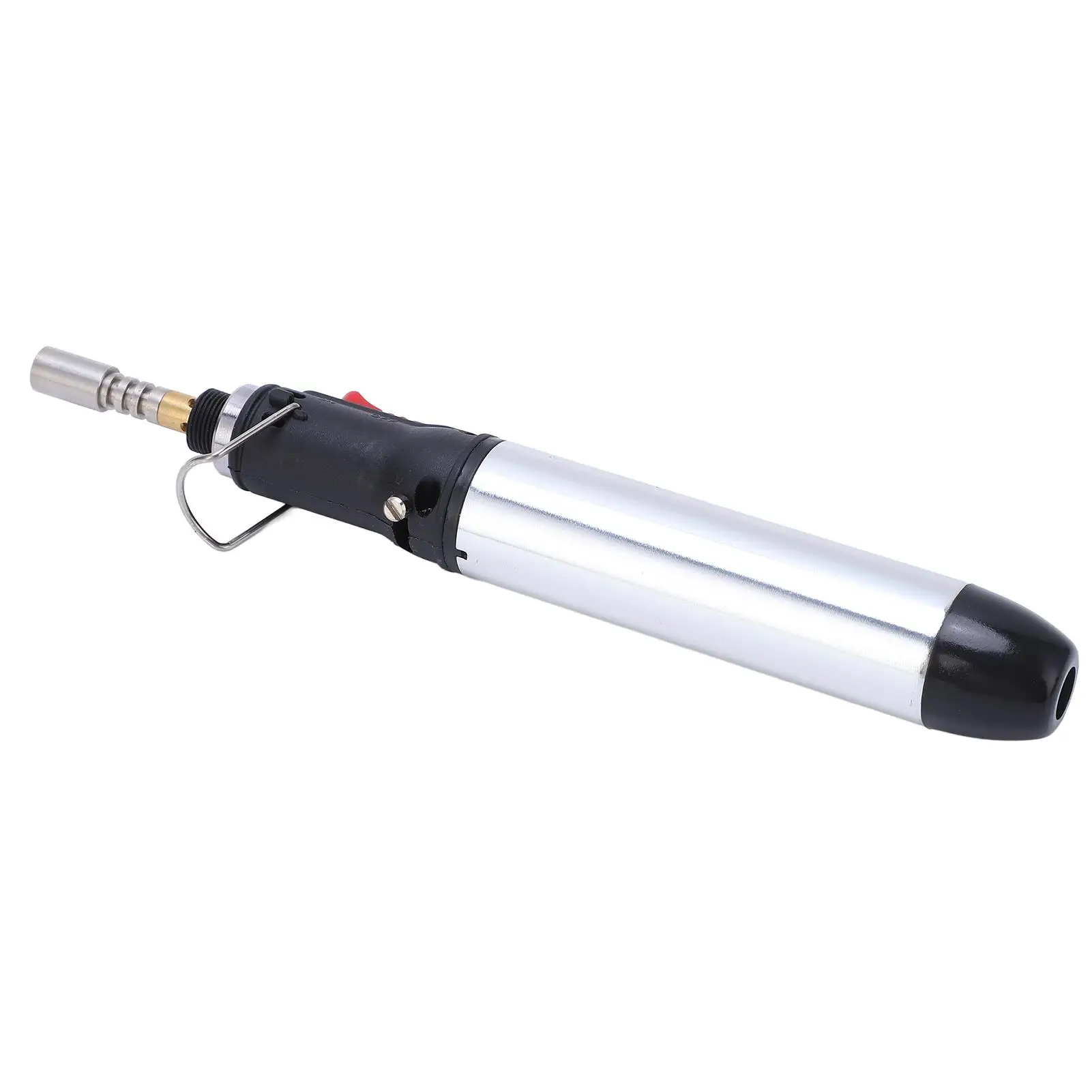 Набор беспроводного газового паяльника