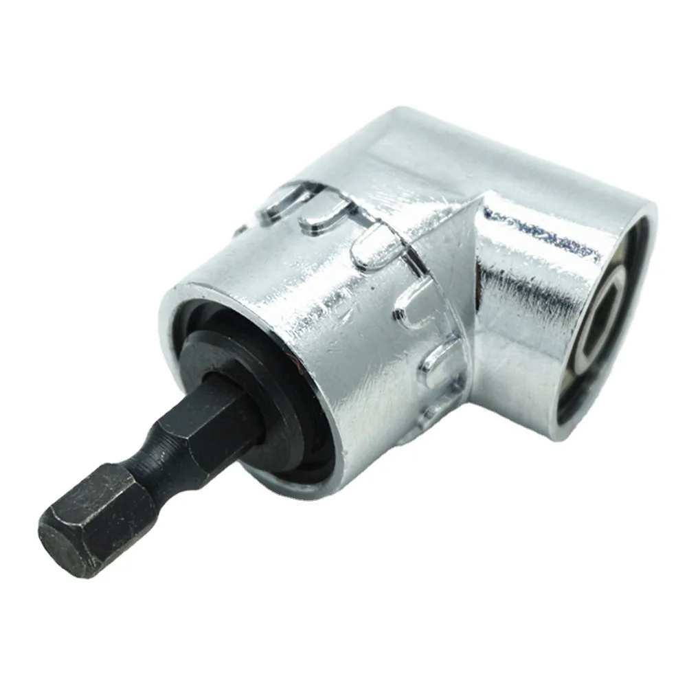 

Удлинитель для дрели с шестигранным углублением в 1/4 градусов