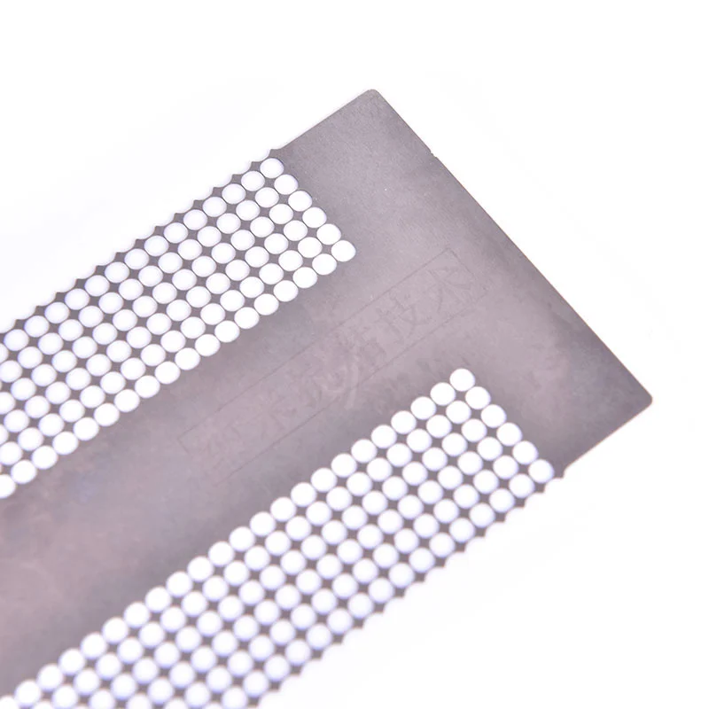 Аксессуары для алмазной живописи линейка Инструменты ремонта вышивки Diy