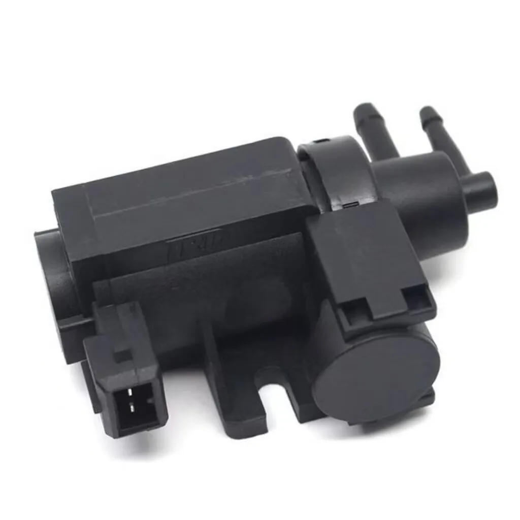 Вакуумный электромагнитный клапан регулятор вакуума регулирующий регулятора EGR