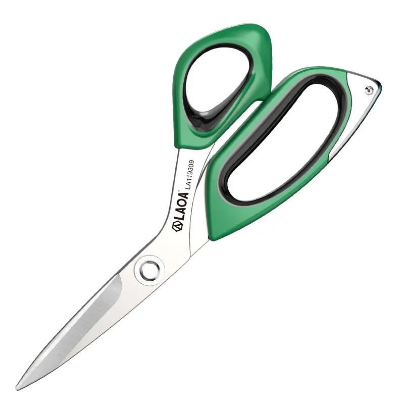 Портативные ножницы ручной работы для домашнего использования художественные