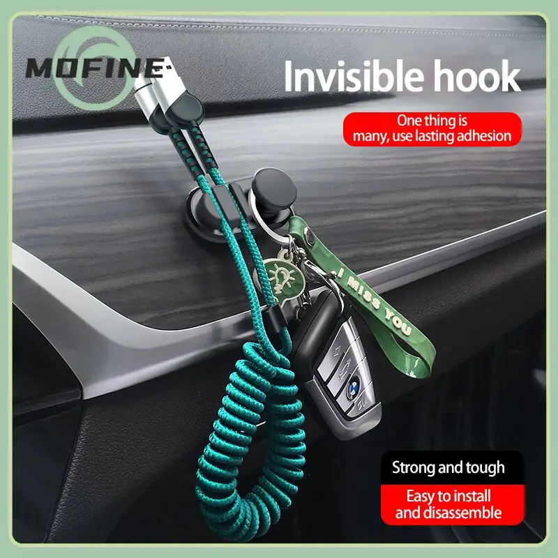 

USB Cable Organizer Wire Winder Silicone Tie Fixer Cord Clip Mask Key Phone Supplies Cable Holder Home Auto Wall Storage Holders
