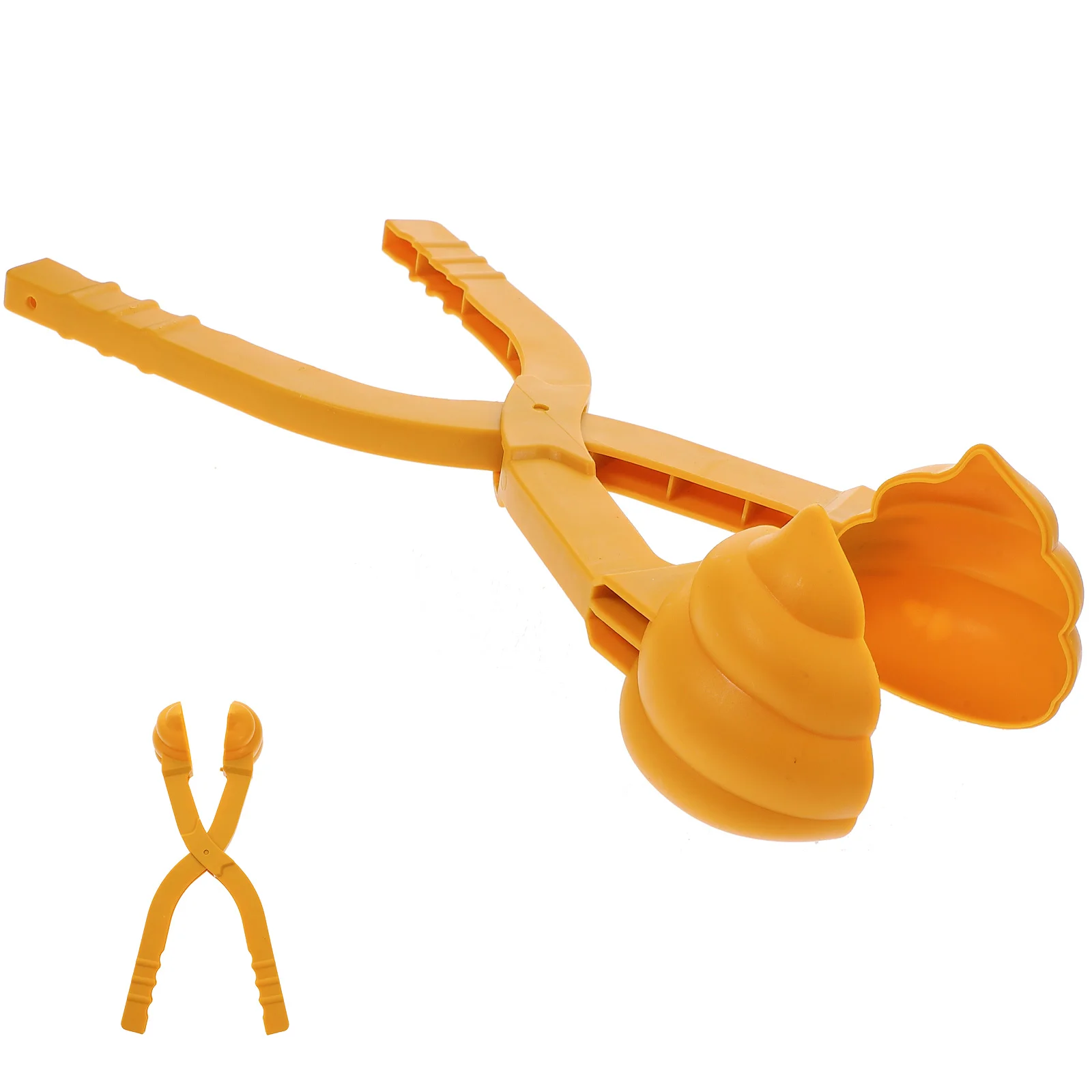 

Snowball Clip Outdoor Clamp Winter Kids Making Toy Beach Children Maker Toys Play