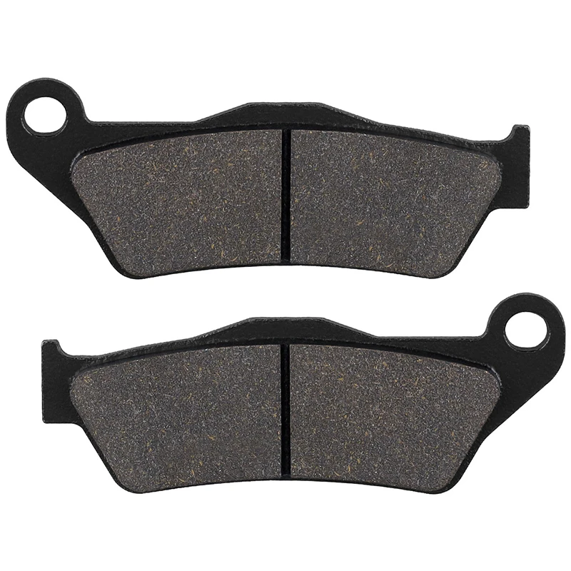 

Тормозные колодки Cyleto для мотоциклов KTM SX85 125 XC SXF 250 EXC 300 TPI 150 XCW 200 400 350 XCF 450 EXCF 500 525 530 625 (передние и задние)