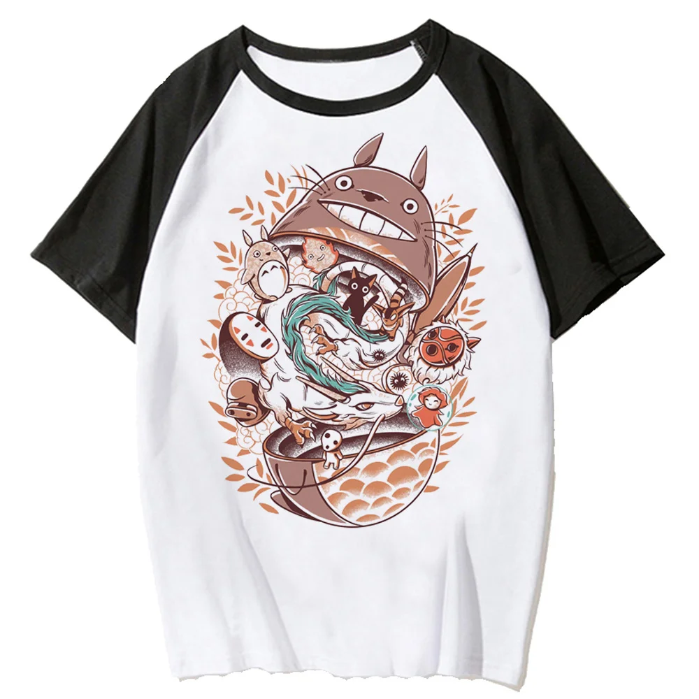

Japanese Anime tshirt women comic funny t shirt girl 2000s anime graphic clothes