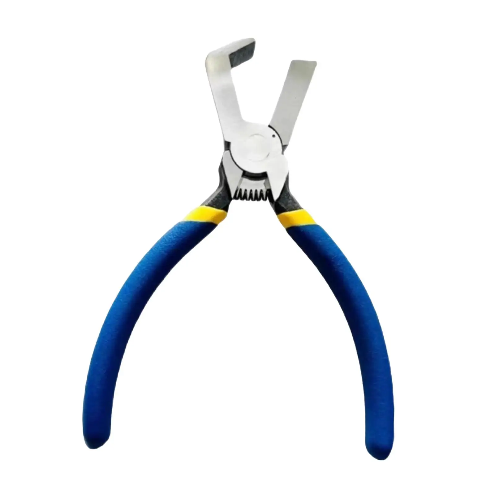 

Stripping Pliers Compact Built in High Elastic Spring Disassembly Tool