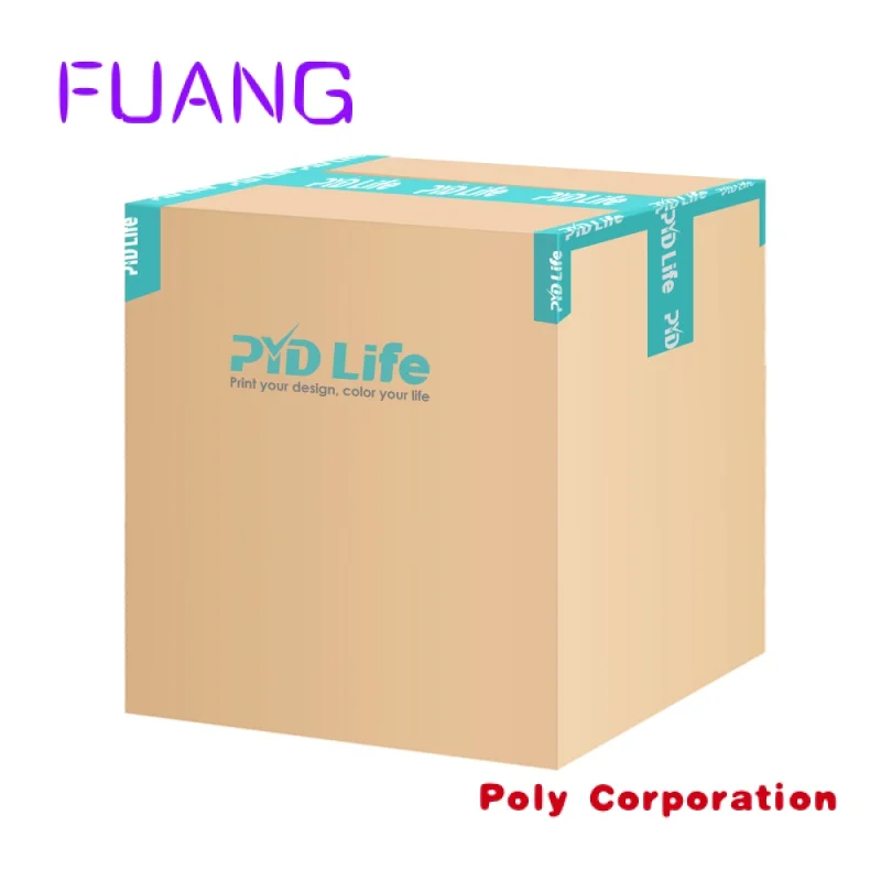 PYD Life Cartonpacking box for small business