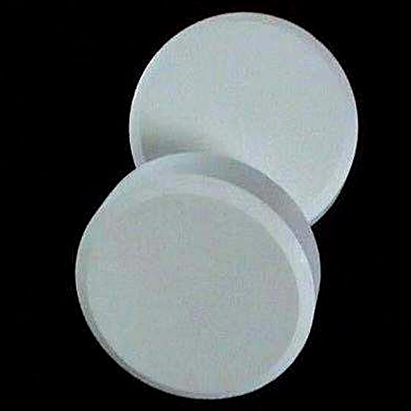 1/5 шт. керамическая подставка для аквариума