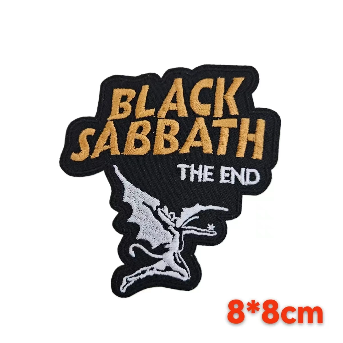 3 шт./партия нашивки для одежды с логотипом на заказ