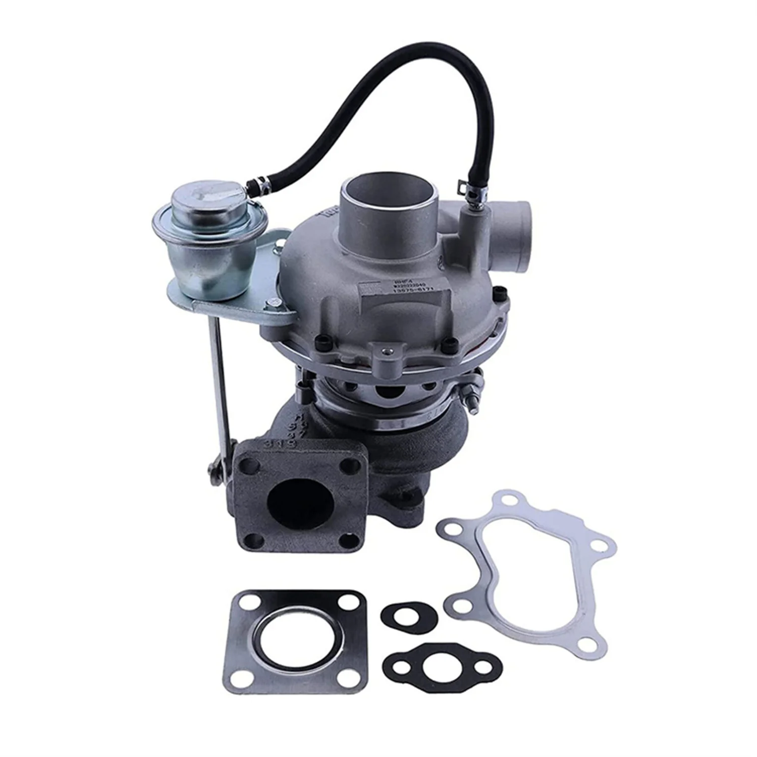 RHF4 Turbocharger VC420057 135756170 For L170 LS170 N844L Engine