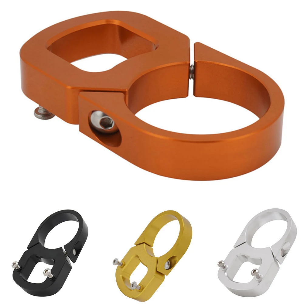 Мотоциклетный кронштейн для перемещения цифрового дисплея из алюминиевого