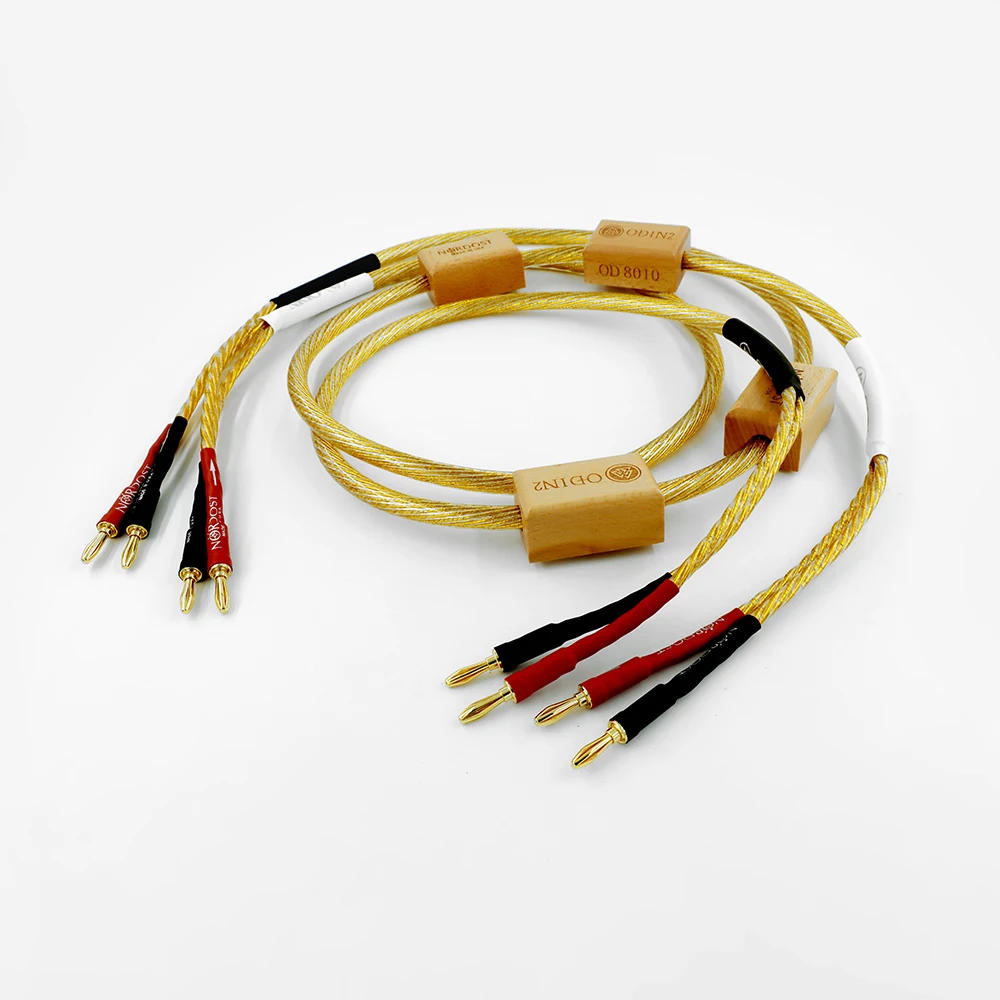 Кабель для динамика Nordost Odin2