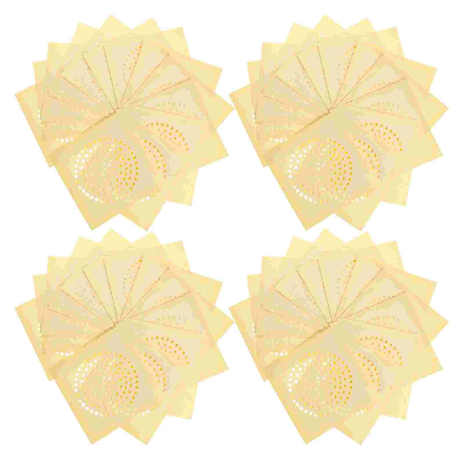 

Sink Drain Strainer Hair Shower Stopper Catcher Floor Cover Disposable Kitchen Stickers Stoppers Filter Garbage Replacement