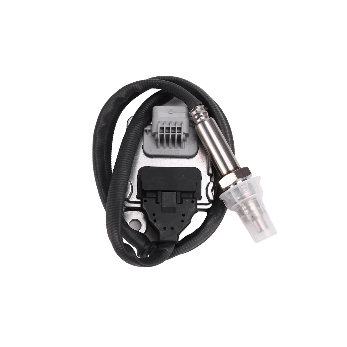 5-ПИН 9821120980 5WK96746A Датчик Nox для Citroen C3 C4 Berlingo Peugeot 208 308 3008 5008 Boxer 1 6 2 0 BlueHDi