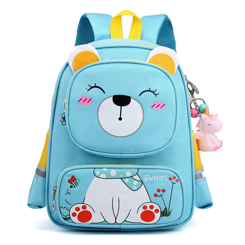kids School Bags kindergarten school Backpack children school bags girls boys baby book bag preschool Backpack mochila infantil