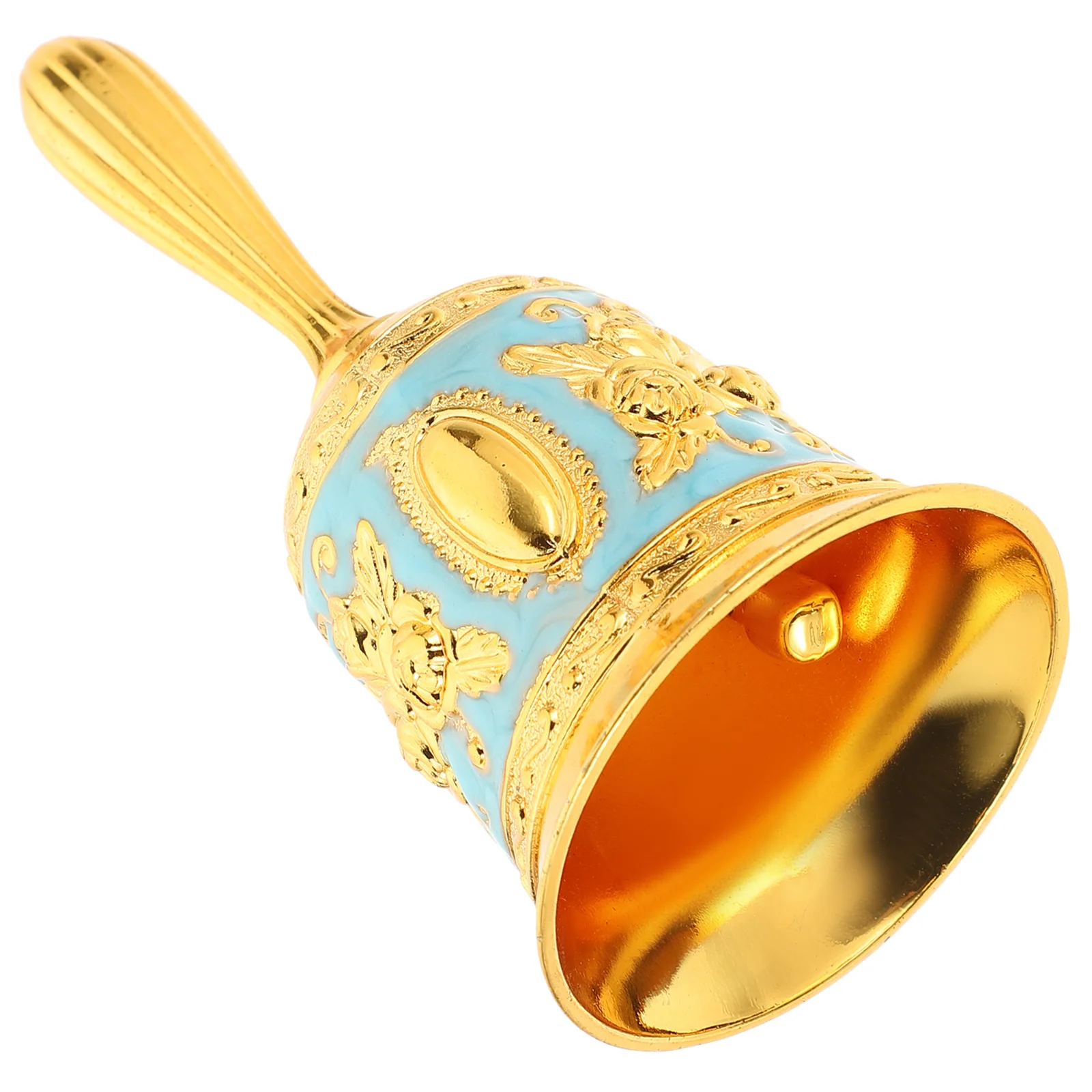 

Колокольчик из цинкового сплава для обслуживания ресторанов