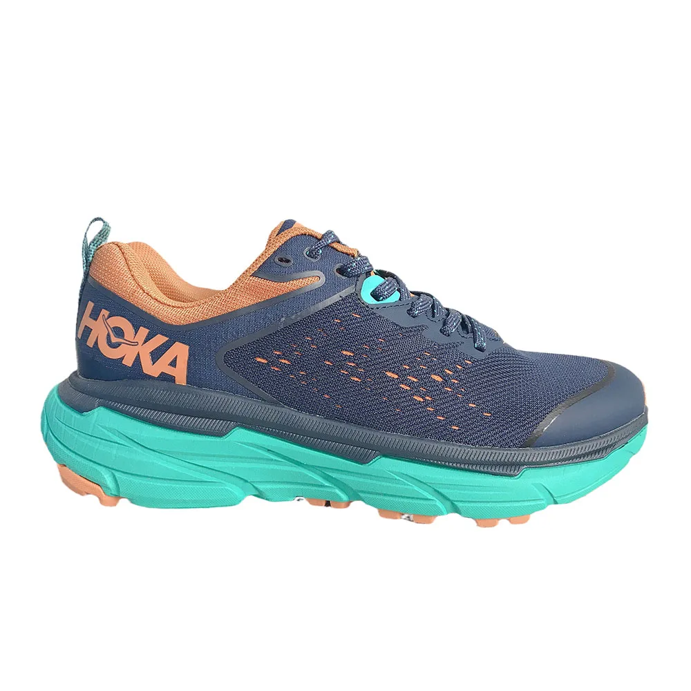 HOKA CHALLENGER ATR 6 Running Shoes Men Sneakers All Terrain Running Climbing Outdoor Casual Sports Road  Tennis Shoes for Women