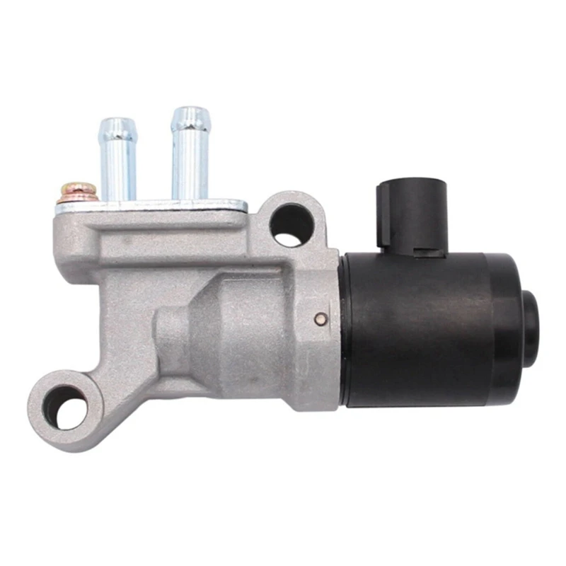 Клапан управления холостым воздухом 36450-P2J-J01 36450P28A01 металлические и пластиковые