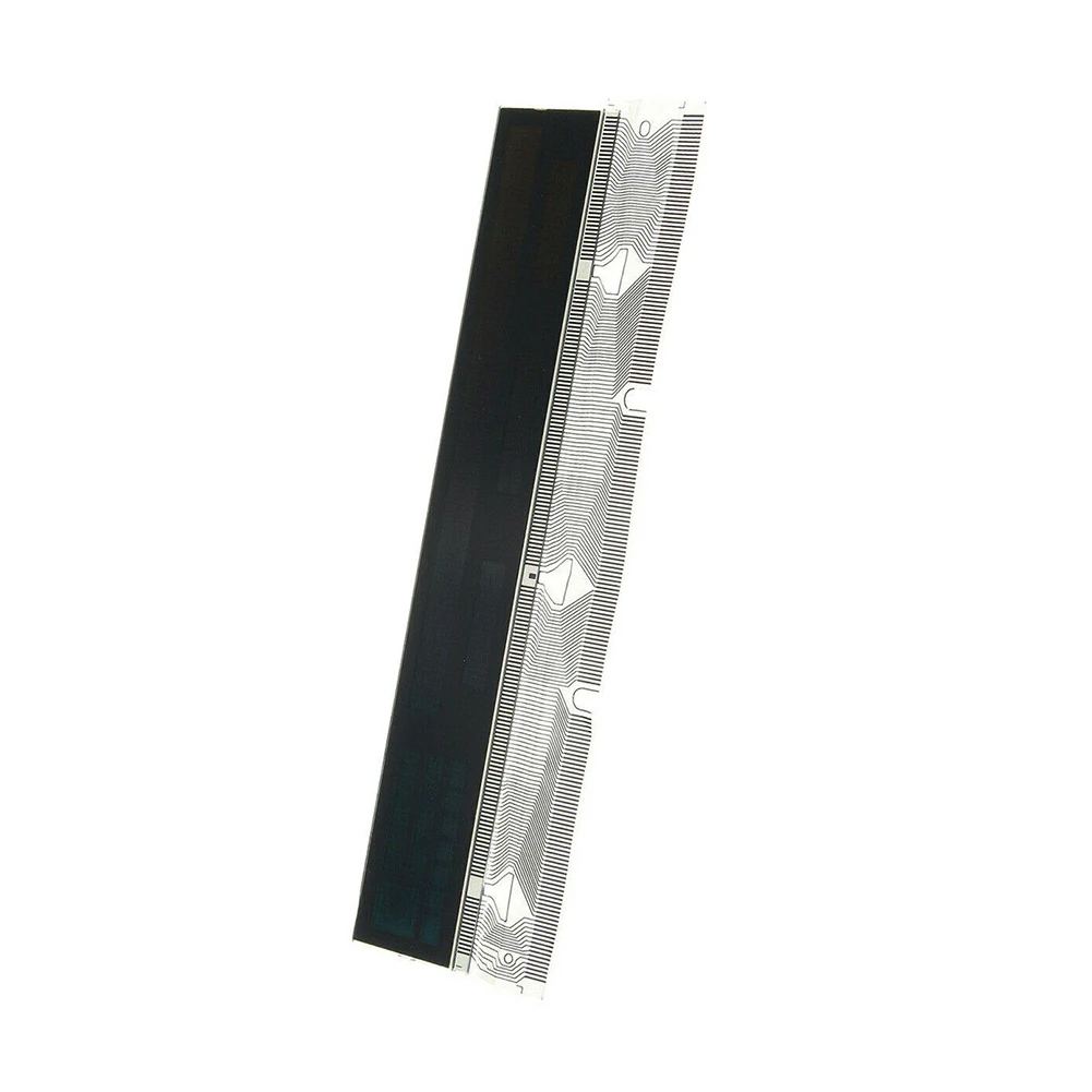 

Dashboard LCD Screen 740iL 750i 750iL Display Repair Screen Fashionable LCD Metal / Plastic No Switch Needed 1pcs