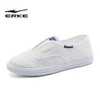 hongxing erke board shoes mens 2022 spring and autumn new casual shoes sports skateboard versatile small white shoes