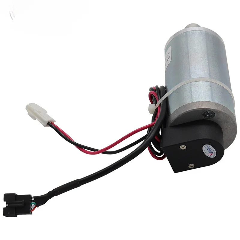 Двигатель сканера Genenric Mimaki для фотографий