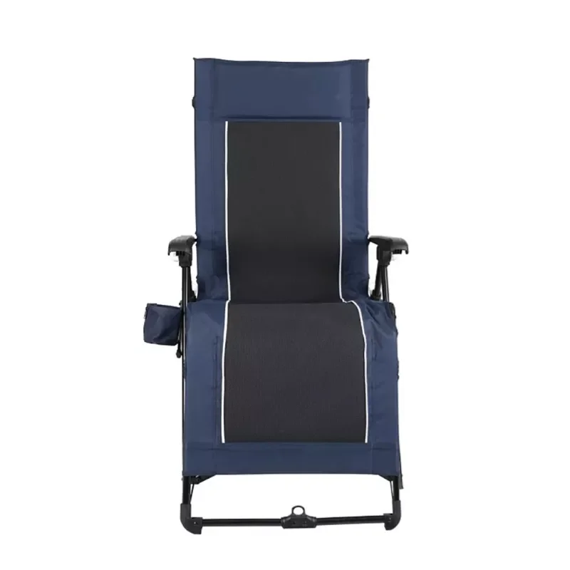 

Outdoor Furniture Portable Folding Chair Camping Chair Beach Chair