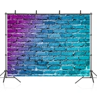 brick wall theme photography backgrounds pet child baby shower portrait decoration photocall backdrops for photo studio